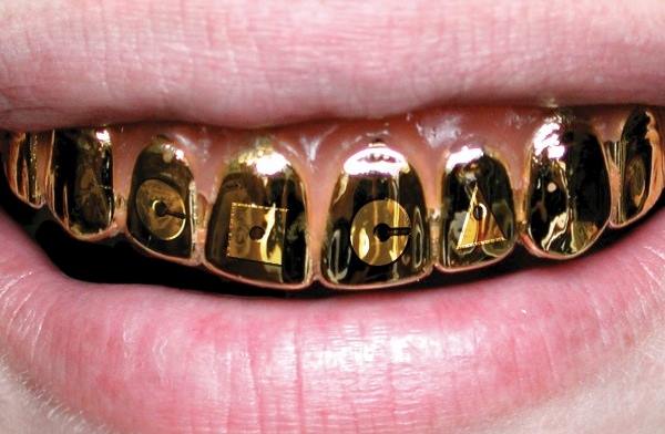 CoCA Annual 2014 POSTGLAMISM